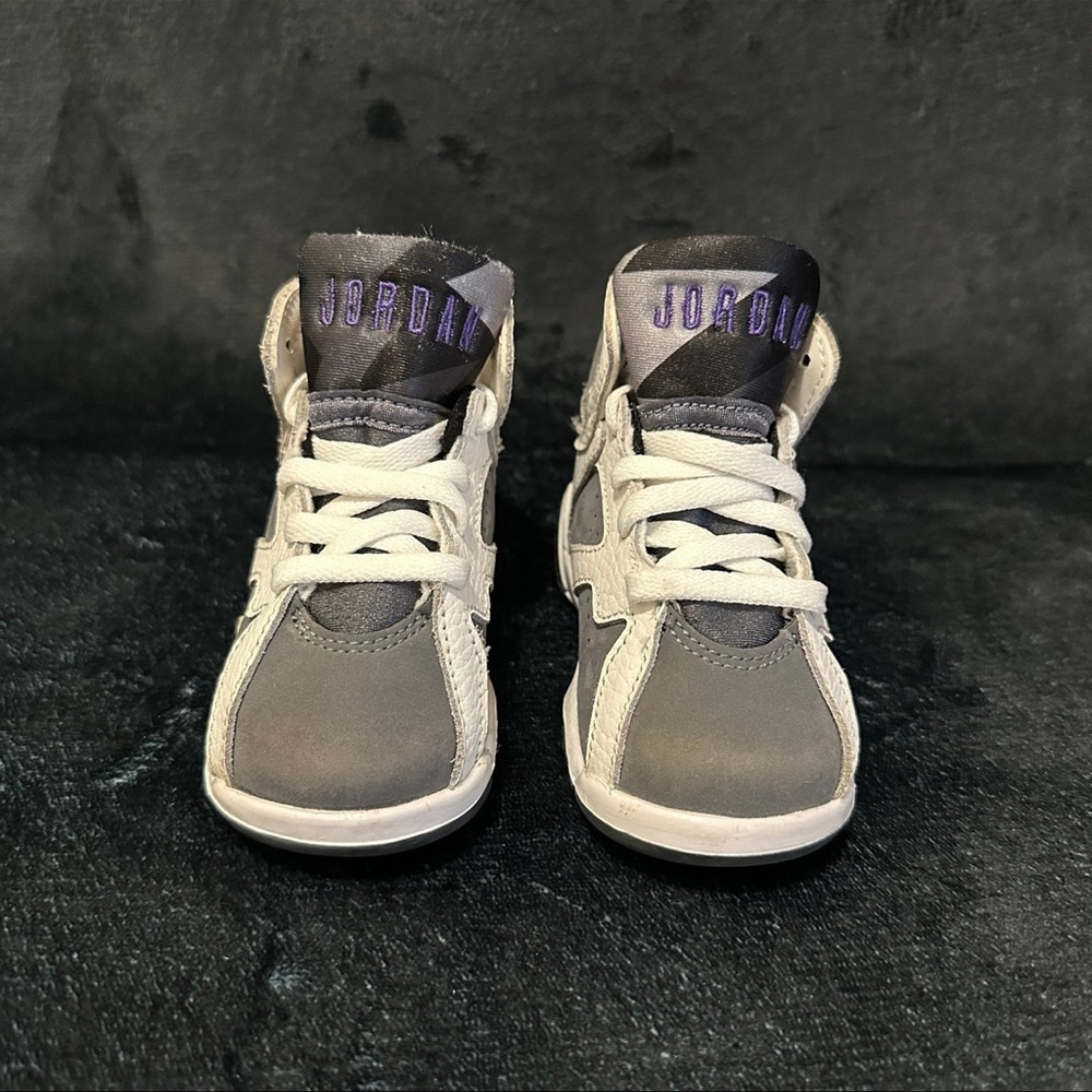 Jordan 7